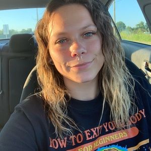 Meet your Posher, Molly